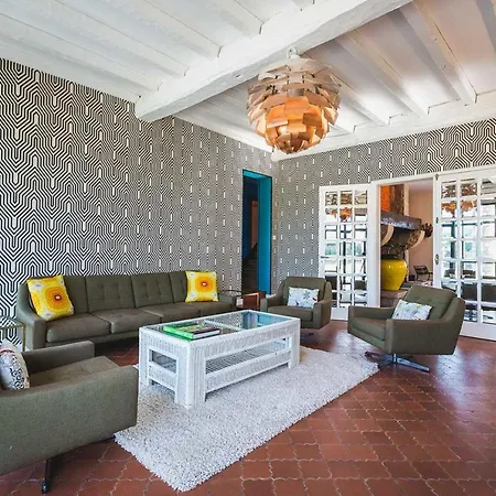 Beausite Keyweek Basque With Pool Garden And Parking Biarritz