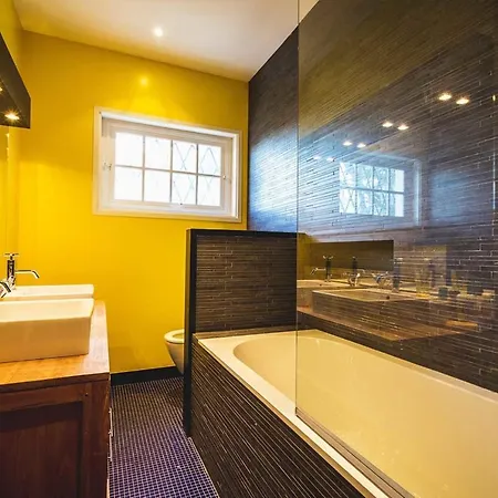 Villa Beausite Keyweek Basque With Pool Garden And Parking Biarritz